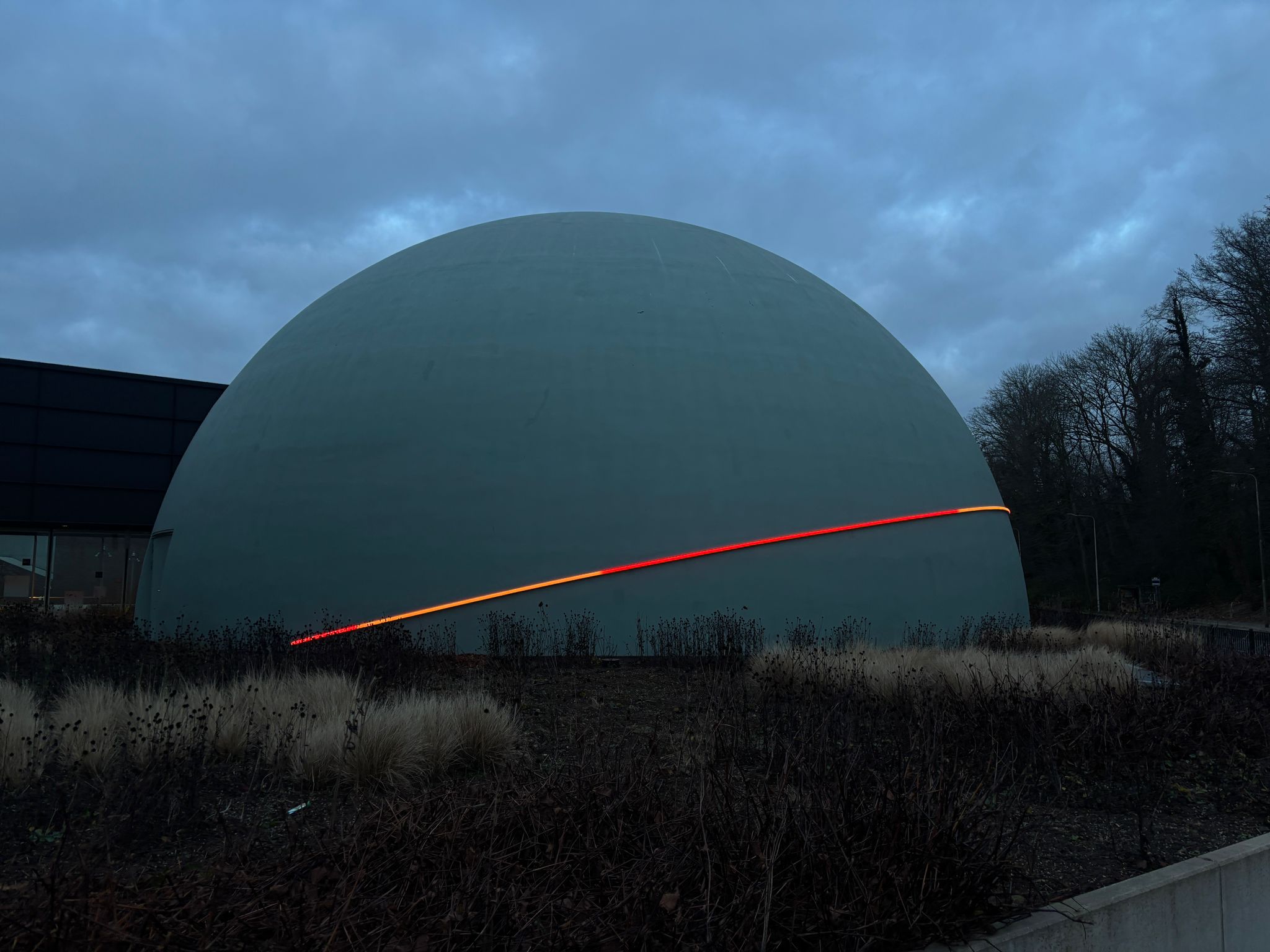 Hoofdkantoor Pulseline1